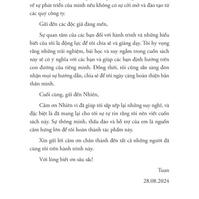 Học Chắc - Ngẫm Nhanh - Thành Sớm