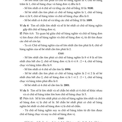 Sách - Chuyên Đề Bồi Dưỡng Học Sinh Giỏi Toán 3