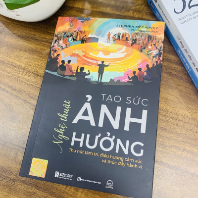 Nghệ thuật tạo sức ảnh hưởng