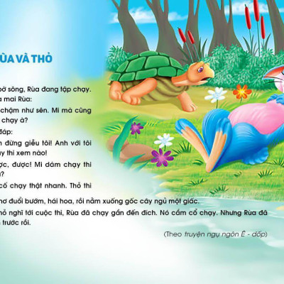 Tập đánh vần tiếng Việt 4 6 tuổi - Theo sơ đồ tư duy - Phiên Bản Điện Tử 4.0