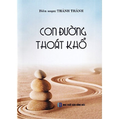 Con Đường Thoát Khổ (Bìa cứng)