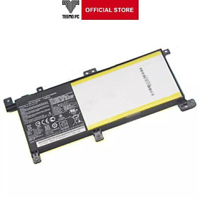 Pin Tương Thích Cho Laptop Asus X556Ua X556Ur - Hàng Nhập Khẩu New Seal TEEMO PC TEBAT844