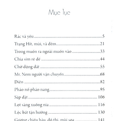 Trượt Chân Trên Tầng Cao - PNU