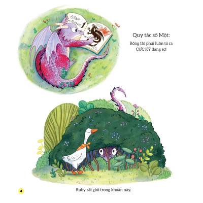 Câu Chuyện Nhỏ, Bài Học Hay - Chia Sẻ Thật Vui Vẻ!