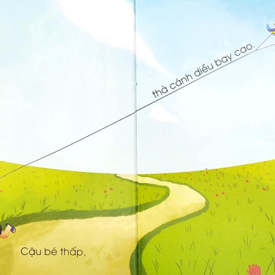 Đối Lập Ngộ Nghĩnh: Cao - Thấp