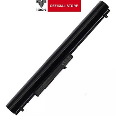 Pin Tương Thích Cho Laptop Hp 240 G2 Cq14 Cq15 Compaq Presario 15-H000 15-S000 Mã Oa04- Mới 100% TEEMO PC TEBAT661 Hàng Nhập Khẩu