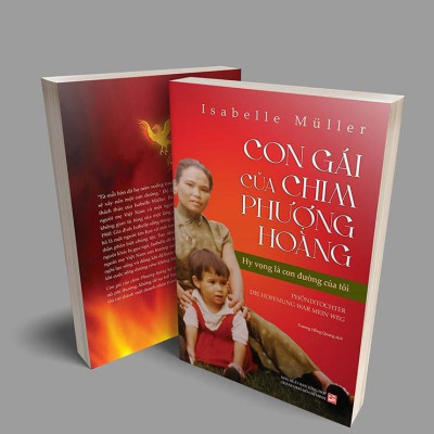 Con Gái Của Chim Phượng Hoàng