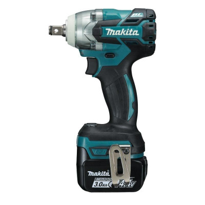 MÁY SIẾT BU LÔNG DÙNG PIN(12.7MM/BL)(14.4V) MAKITA DTW284Z (KHÔNG KÈM PIN VÀ SẠC) - HÀNG CHÍNH HÃNG