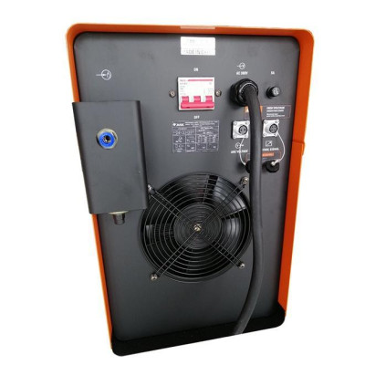 MÁY CẮT (KIM LOẠI) CÔNG NGHỆ HỒ QUANG PLASMA CUT-160 (L307), (NGUỒN 380V, CÓ CHẾ ĐỘ 2T/4T VÀ PILOT, KẾT NỐI CNC) JASIC - HÀNG CHÍNH HÃNG