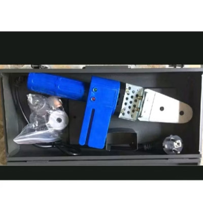 MÁY HÀN NHIỆT ỐNG NƯỚC RA NHIỆT NÓNG NHANH THUẬN TIỆN CHO MỌI GIA ĐÌNH