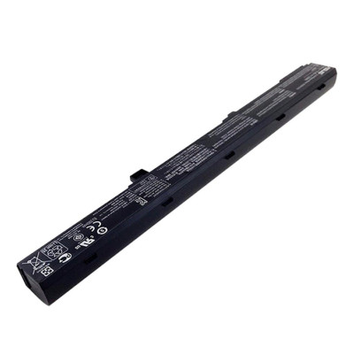Pin Tương Thích Cho Laptop Asus X451 X551 X451C X551C X451Ca X551Ca - Hàng Nhập Khẩu New Seal TEEMO PC TEBAT140