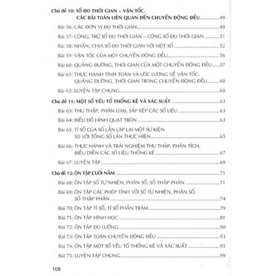 Hướng Dẫn Giải Vở Bài Tập Toán Lớp 5 -Tập 2 (Bám Sát SGK: Kết Nối Tri Thức Với Cuộc Sống )( HA)