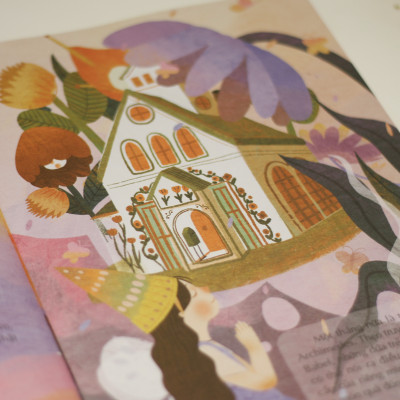 Combo Dạy Trẻ Nói Lời Hay Ý Đẹp - Túi 1 (Từ Quyển 1 Đến 5)