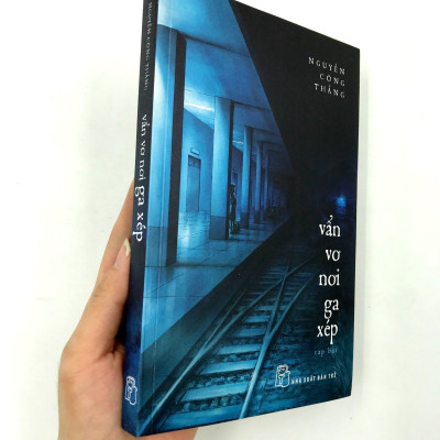 Vẩn Vơ Nơi Ga Xép