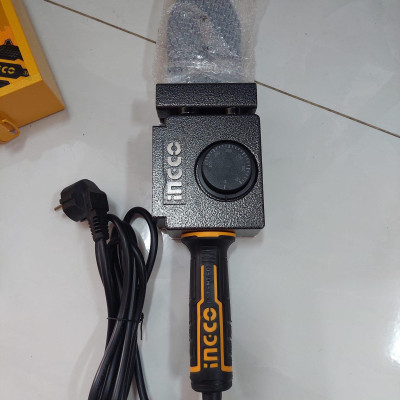 MÁY HÀN ỐNG NHỰA 20-63MM 1500W INGCO PTWT215002 - HÀNG CHÍNH HÃNG