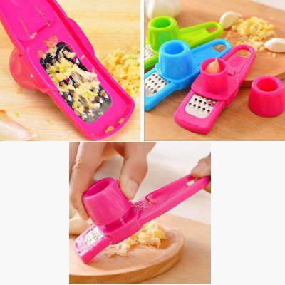 Dụng Cụ Bào Tỏi, Hành Tiện Lợi