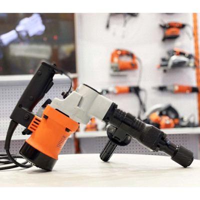 Máy đục bê tông cầm tay chính hãng Kynko Z1G- KD23 -60 # 6232 mạnh mẽ giá tốt