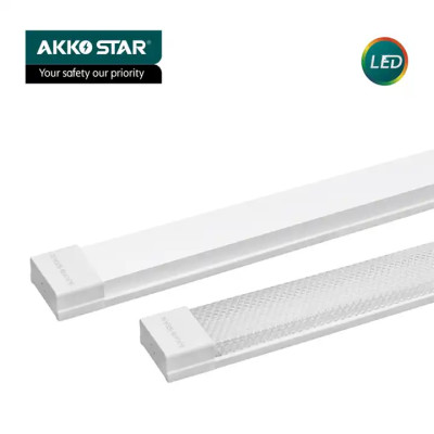 ĐÈN LED ỐP TRẦN KIM CƯƠNG 1,2M 100W/120W AKKO STAR 50936- HÀNG CHÍNH HÃNG