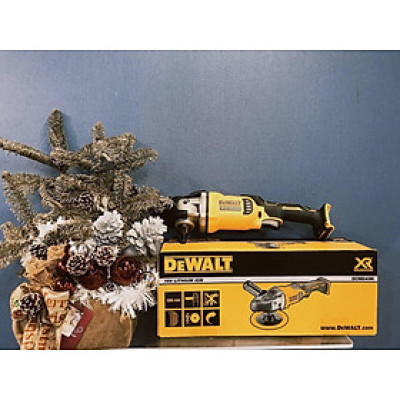 MÁY ĐÁNH BÓNG CẦM TAY 18V DEWALT DCM849N-XJ- HÀNG CHÍNH HÃNG
