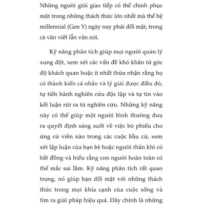 Rèn Luyện Tư Duy Hệ Thống Trong Công Việc