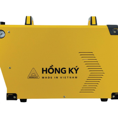 MÁY CẮT PLASMA INVERTER 100 AMPE 380V HỒNG KÝ HKCUT100 - HÀNG CHÍNH HÃNG