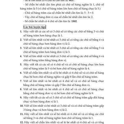 Sách - Chuyên Đề Bồi Dưỡng Học Sinh Giỏi Toán 3