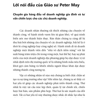 Ảo Tưởng Của Sự Bất Khả Chiến Bại - Sự Trỗi Dậy Và Sụp Đổ Của Các Doanh Nghiệp Bài Học Từ Đế Chế Inca