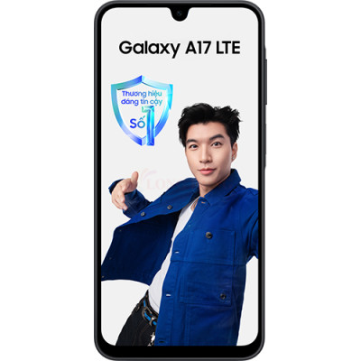 Điện thoại Samsung Galaxy A17 LTE (8GB/128GB) - Hàng chính hãng