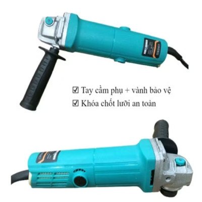 MÁY MÀI MÁY CẮT CẦM TAY ĐA NĂNG HÀNG CHUẨN