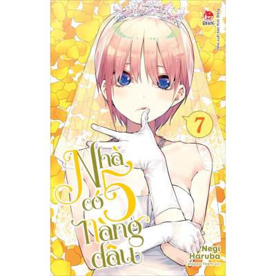 Combo Nhà Có 5 Nàng Dâu ( 14 Tập) [Tái Bản 2025]