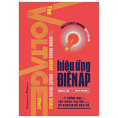 Hiệu Ứng Điện Áp - Từ Ý Tưởng Hay Đến Tác Động Lan Tỏa Trong Kỷ Nguyên Dữ Liệu Số - PNB