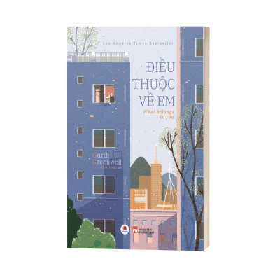 Điều Thuộc Về Em