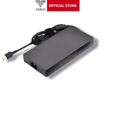 Sạc Tương Thích Cho Laptop Lenovo Legion Y9000K Y9000X R9000P R9000K 300w- Hàng Nhập Khẩu New Seal TEEMO PC X38