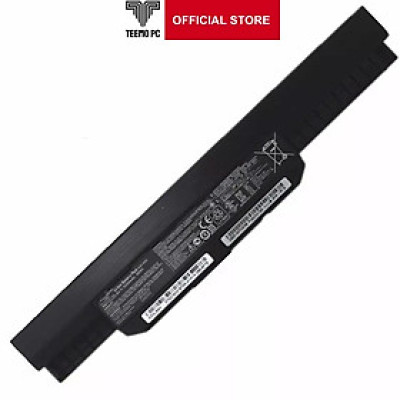 Pin Tương Thích Cho Laptop Asus A43 A53 K53 K43 X53 X43 X54 X44 X84 - Hàng Nhập Khẩu New Seal TEEMO PC TEBAT1294