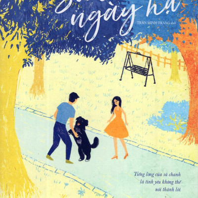 Sả Chanh Ngày Hạ