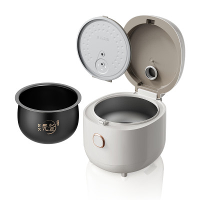 Nồi cơm điện Bear DFB-C40K6 (RC-4H40E) - Hàng chính hãng