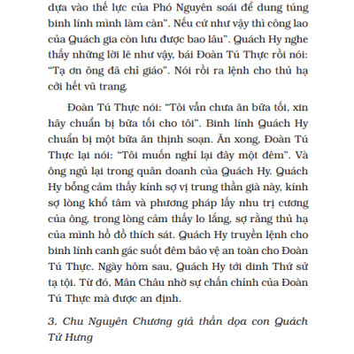 36 Mưu Kế Và Xử Thế (Tái Bản 2023)