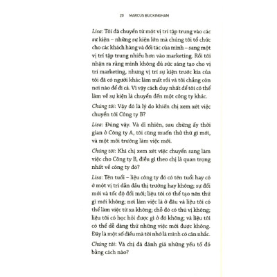 Chín Suy Nghĩ Sai Lầm Về Công Việc