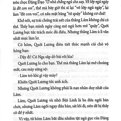 Kính Vạn Hoa - Tập 9: Hiệp Sĩ Ngủ Ngày - Tiết Mục Bất Ngờ - Phù Thủy (Tái Bản 2022)