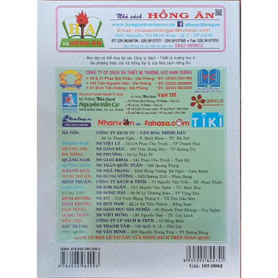 Sách - Phương Pháp Tư Duy Tìm Cách Giải Toán Đại Số Lớp 8 ( Dùng Chung Cho Các Bộ Sách Giáo Khoa Hiện hành )HA-MK