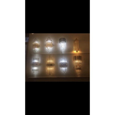 Đèn tường phale, đèn gắn tường, đèn gắn tường phòng ngủ, đèn tường phòng khách, đèn trang trí, đèn decor DT