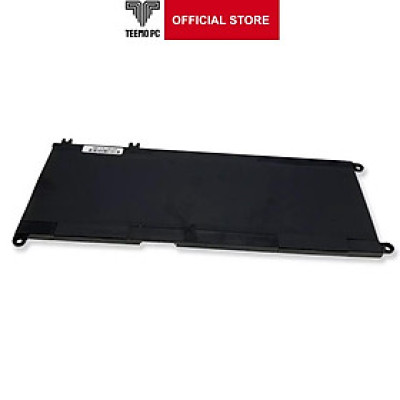 Pin Tương Thích Cho Laptop Dell Inspiron 15 7570 7573 7577 7586 - Hàng Nhập Khẩu New Seal TEEMO PC TEBAT1501