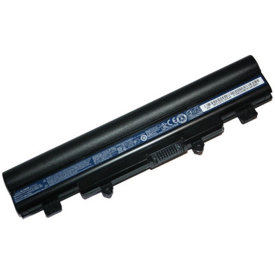 Pin Tương Thích Cho Laptop Acer Aspire E5-571 E5-572 V3-472 V3-572 E5-411 - Hàng Nhập Khẩu New Seal TEEMO PC TEBAT1197