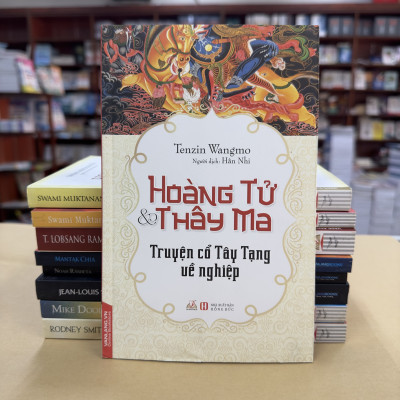 Hoàng Tử Và Thây Ma