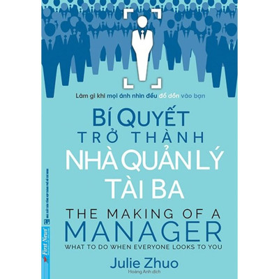 Combo Bí quyết trở thành nhà quản lý tài ba + Người bán hàng vĩ đại nhất thế giới - Bản Quyền