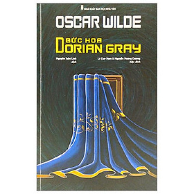 Bức Họa Dorian Gray