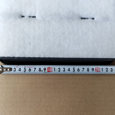 Lọc gió động cơ Mitsubishi Triton 2015-2022