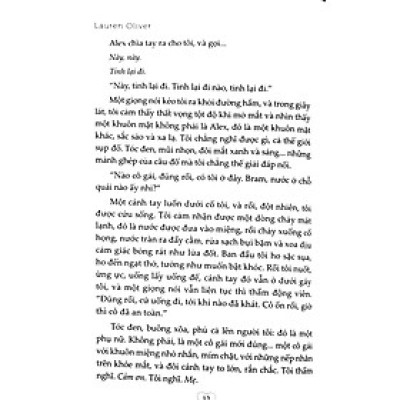 Delirium 2 - Hỗn Mang