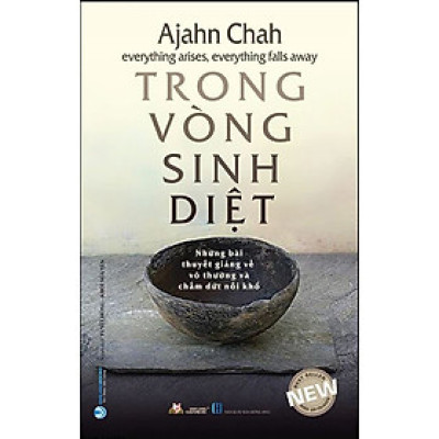 Trong Vòng Sinh Diệt - Ajahn Chah