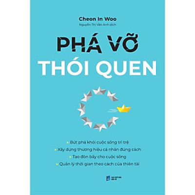 Phá Vỡ Thói Quen
